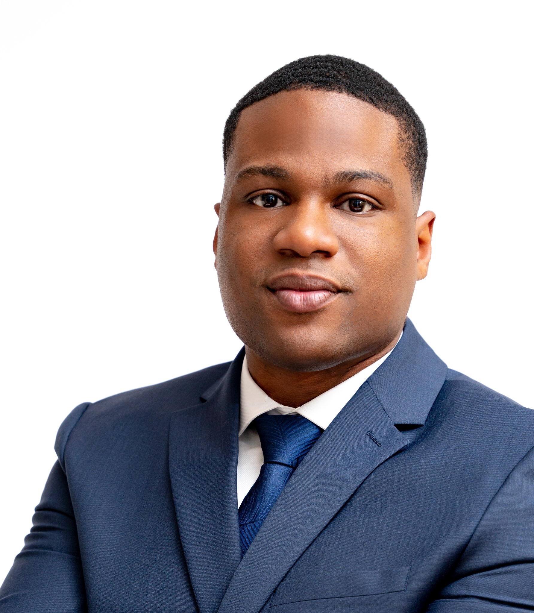 Lance Hayes, MBA — Founder of HouseholdAnchor